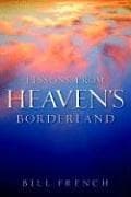 Tapa de Lessons From Heaven's Borderland