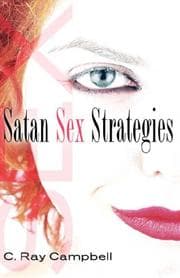 Tapa de Satan Sex Strategies
