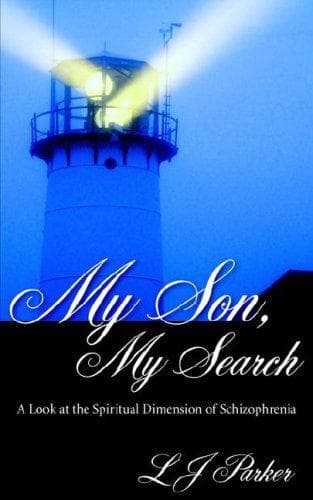 Tapa de My Son, My Search