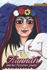 Tapa de Hannah and Her Passover Lambs