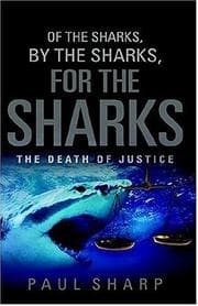 Tapa de Of the Sharks, By the Sharks, For the Sharks
