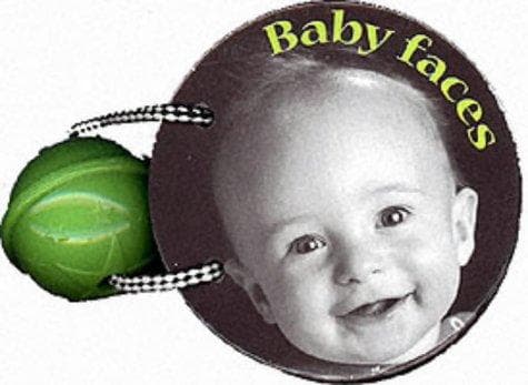 Tapa de Baby Faces