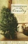 Tapa de Christmas in the Country