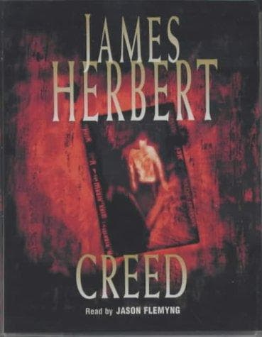 Tapa de Creed