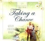 Tapa de Taking a Chance (Heartsong Presents #640) (Heartsong Audio Book)