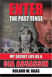 Tapa de Enter the Past Tense