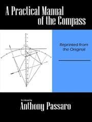 Tapa de A practical manual of the compass