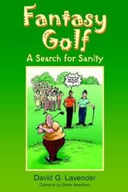 Tapa de Fantasy Golf