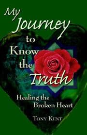 Tapa de My Journey to Know the Truth