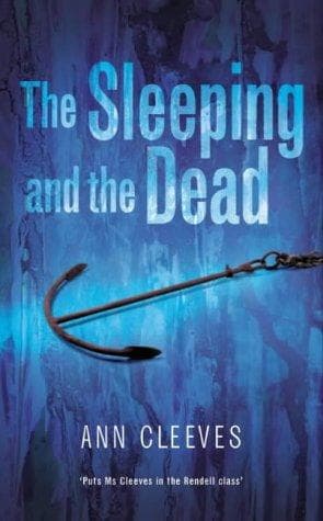 Tapa de The Sleeping and the Dead