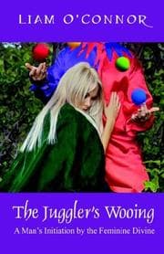 Tapa de The Juggler's Wooing