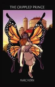 Tapa de The Crippled Prince