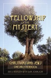 Tapa de Fellowship of the Mystery : Christians and Jews