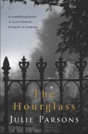 Tapa de The Hourglass