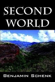 Tapa de Second World