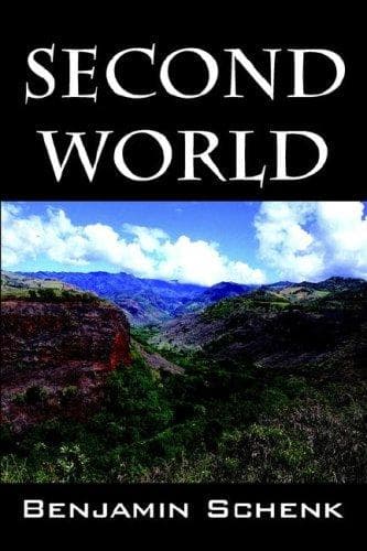 Tapa de Second World
