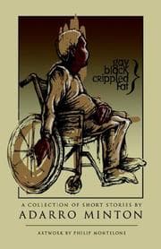 Tapa de Gay, Black, Crippled, Fat