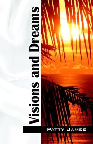 Tapa de Visions And Dreams