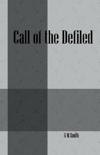 Tapa de Call of the Defiled
