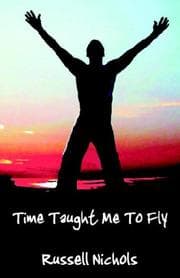 Tapa de Time Taught Me To Fly