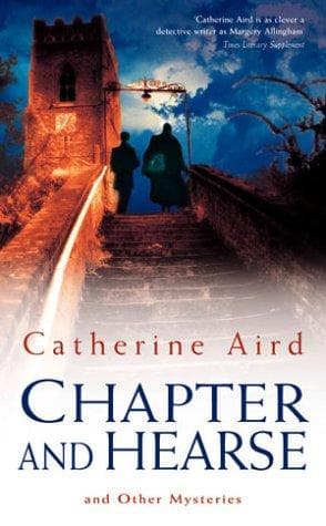 Tapa de Chapter And Hearse