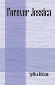 Tapa de Forever Jessica