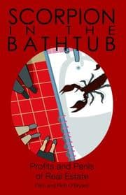 Tapa de Scorpion in the Bathtub
