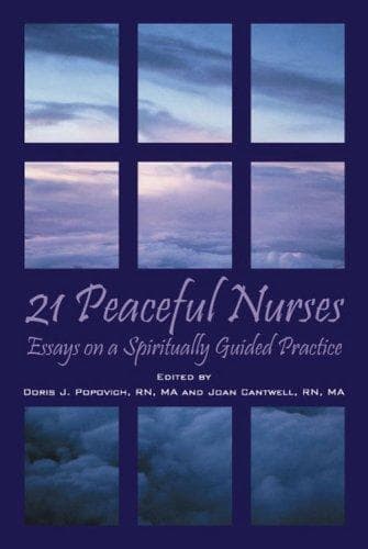 Tapa de 21 Peaceful Nurses