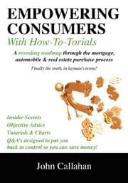 Tapa de Empowering Consumers with How-To-Torials
