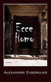 Tapa de Ecce Homo