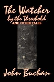 Tapa de The Watcher by the Threshold and Other Tales
