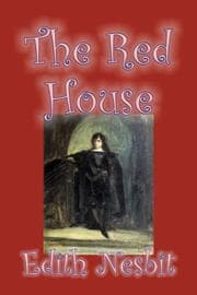 Tapa de The Red House