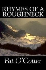 Tapa de Rhymes of a Roughneck