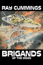 Tapa de Brigands of the Moon