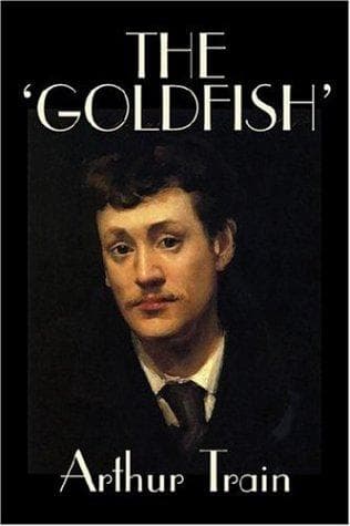 Tapa de The "Goldfish"