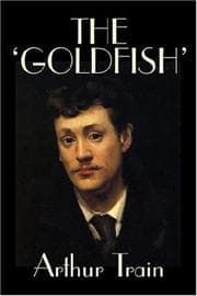 Tapa de The "Goldfish"