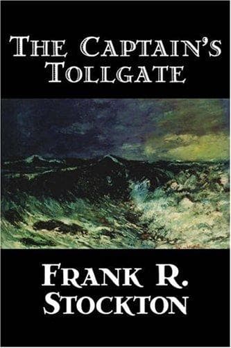 Tapa de The Captain's Tollgate