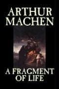 Tapa de A Fragment of Life