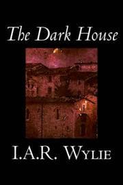 Tapa de The Dark House