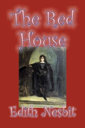 Tapa de The Red House