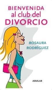 Tapa de Bienvenida Al Club Del Divorcio / Welcome to the Divorce Club