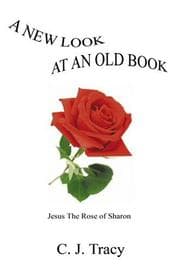 Tapa de A New Look At An Old Book
