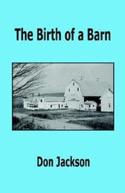 Tapa de The Birth of a Barn