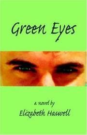 Tapa de Green Eyes