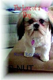 Tapa de P-Nut - The Love of a Dog