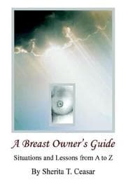 Tapa de A Breast Owner's Guide - Situations and Lessons from A to Z