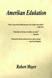 Tapa de Amerikan Edukation