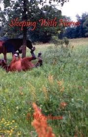 Tapa de Sleeping With Horses