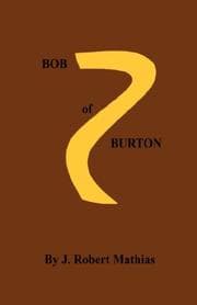 Tapa de Bob of Burton