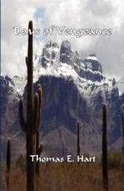 Tapa de Days of Vengeance